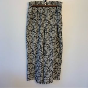 Rena Rowan for Saville Pants